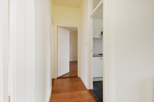 Medium property photo - Allard Piersonlaan 217, 2522 MK Den Haag